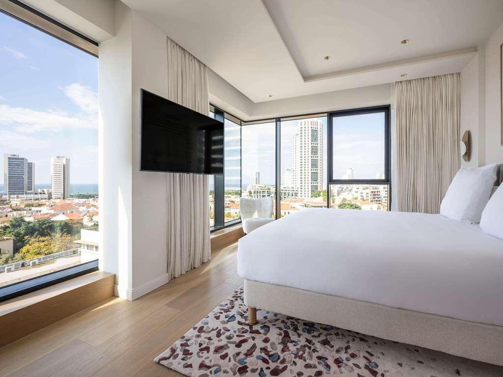 Elkonin Tel Aviv - Mgallery Hotel Collection Camera foto
