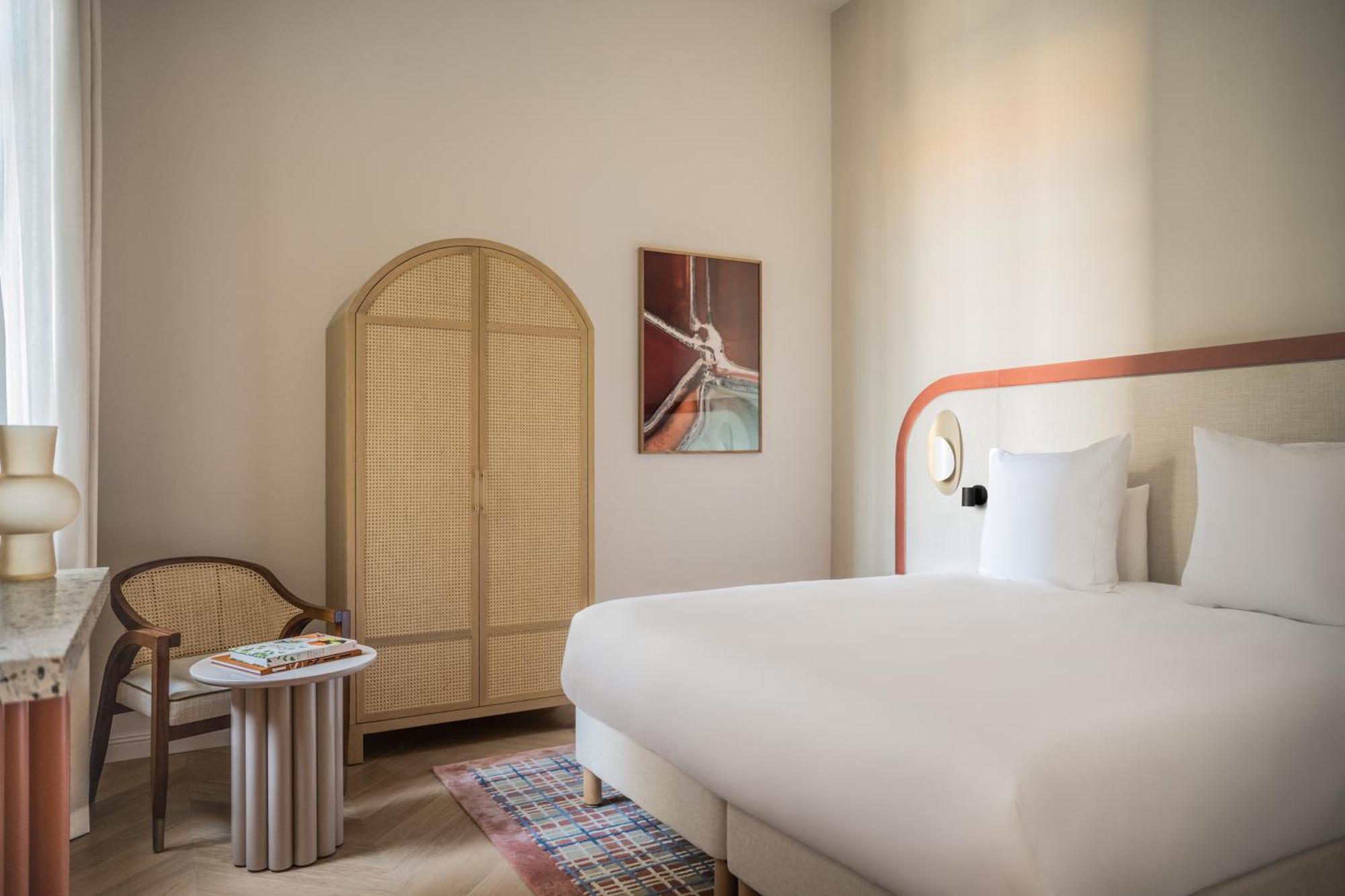 Elkonin Tel Aviv - Mgallery Hotel Collection Esterno foto